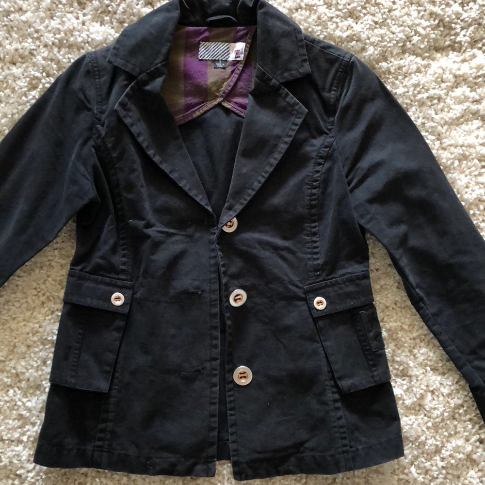 Volcom Jacket - Picture 2 of 5